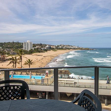 Appartamento Seagull 404 Margate Esterno foto