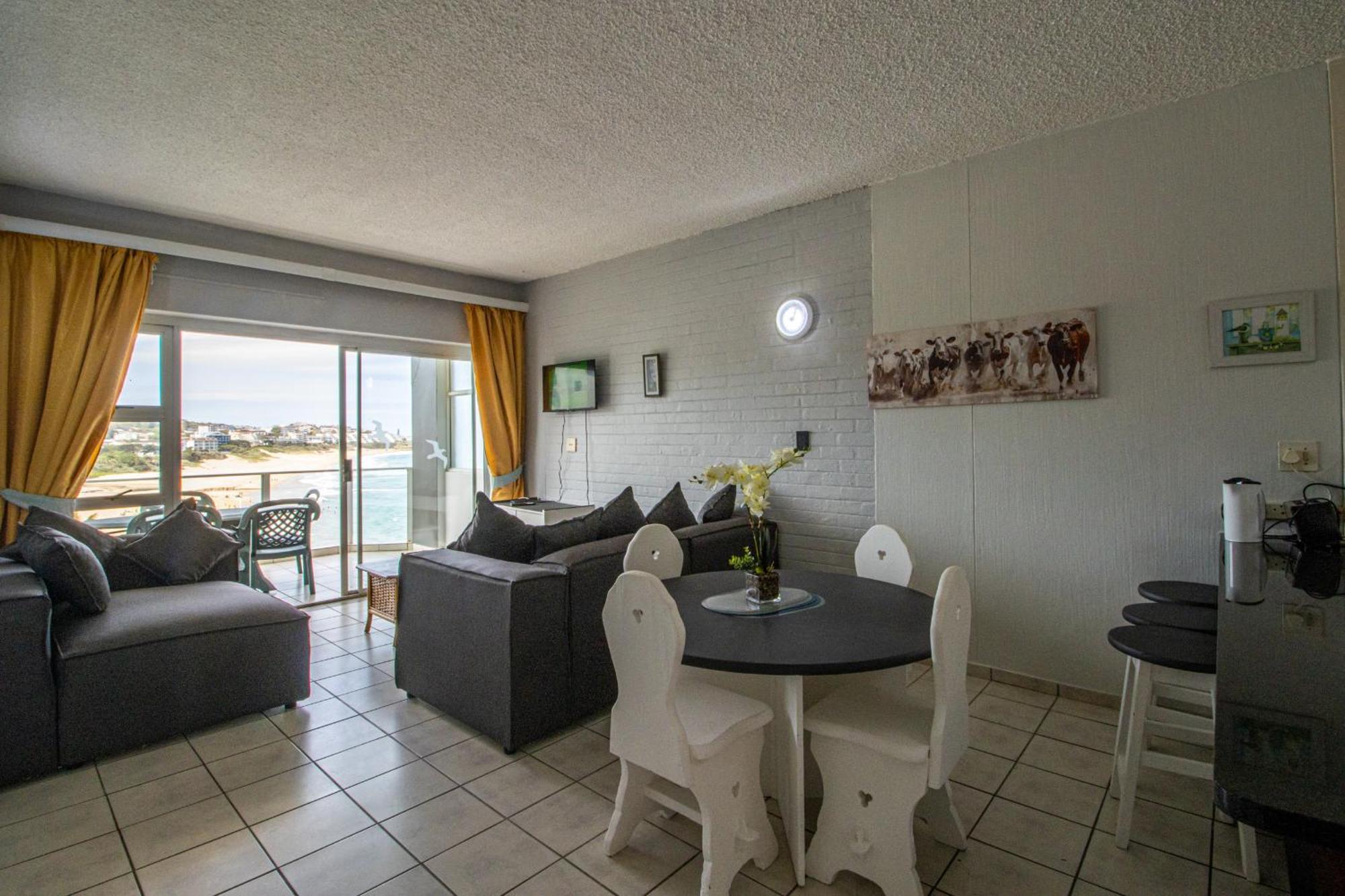 Appartamento Seagull 404 Margate Esterno foto