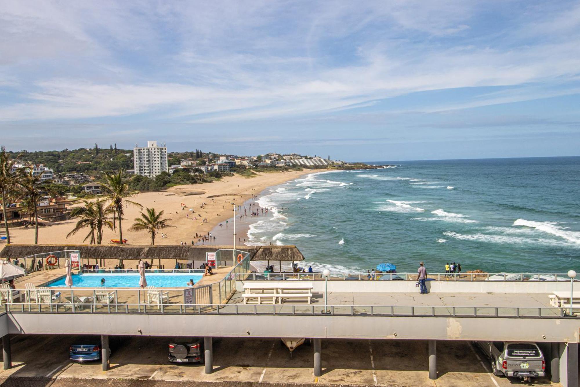 Appartamento Seagull 404 Margate Esterno foto