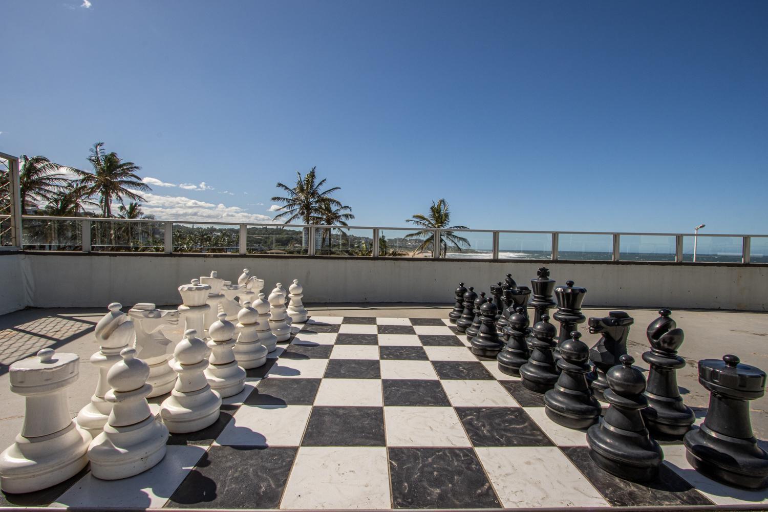 Appartamento Seagull 404 Margate Esterno foto