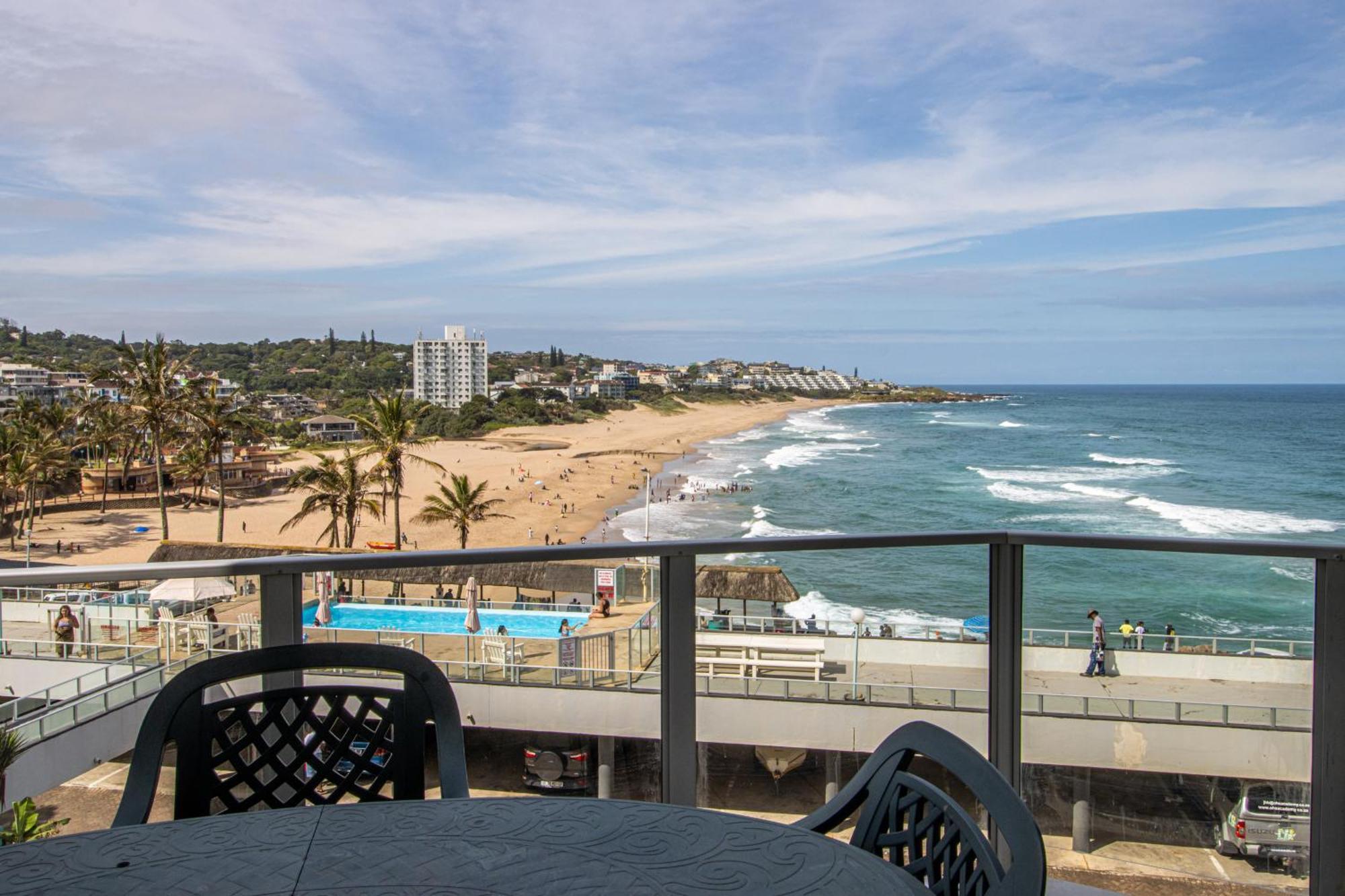Appartamento Seagull 404 Margate Esterno foto
